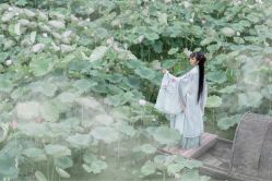 -八角古风摄影