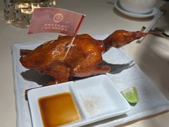 -侨美食家·粤菜(体育西路店)
