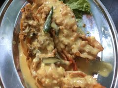 -真浪大家乐海鲜餐馆