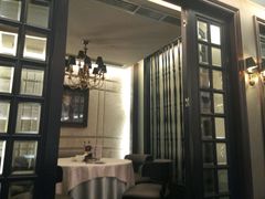 -粗茶淡饭·汉口公馆(循礼门店)
