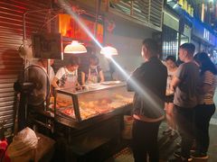 -明记牛杂(新马路分店)