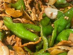 -兰湘子·湘菜小炒(崂山丽达店)