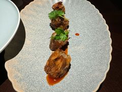-领事馆19号中餐厅(厦门海景洲际酒店)