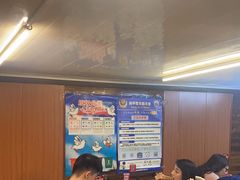 -大胡子海鲜·天津菜·砂锅烧烤(五大道创始店)