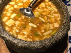 -绿茶餐厅(领展购物广场·中关村店)
