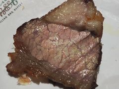 -汉巴味德·烤肉与啤酒的自助(杭州大悦城店)