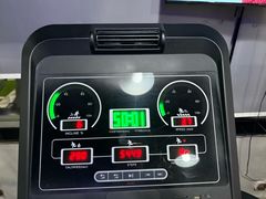 -UP健身私教馆(南山书城店)