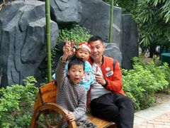 -兰陵国家农业公园