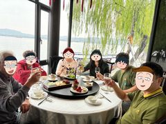 -柳莺湖上·湖景餐厅·江南菜(西湖店)