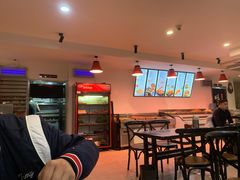 -老谢野馄饨(延安路店)