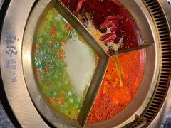 -麻路成都火锅(柏威年店)