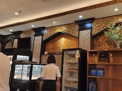 -苏坦土耳其餐厅(白云宾馆店)