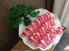 -南门四季铜锅涮肉(大屯·北苑店)