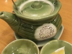 松茸汤-松子料理(亮马桥店)