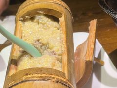 -粗茶淡饭·隐庐私厨(东亭店)