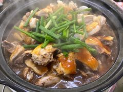 -上南瓦煲鸡·清远鸡·老字号(总店)