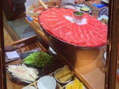 -快乐小羊(富强中路店)