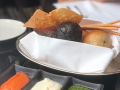 -瑞吉酒店 · Elba 欧尔巴意大利餐厅· 精致意餐·云端聚会