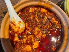 -水煮三国·川鲁江湖菜(香山店)