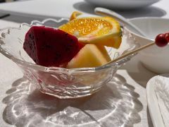 -涵苑私宴定制(外滩店)