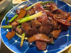 -熠盛·本帮菜Bistro(永嘉路店)