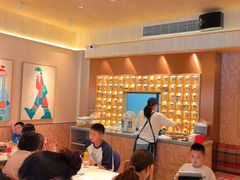-Brut Eatery悦璞食堂(愚园路店)