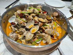 -双合园·海鲜水饺青岛菜(上清路店)