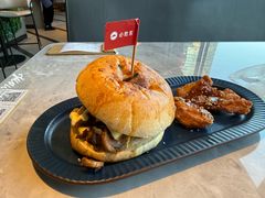 -必胜客(金沙江店)