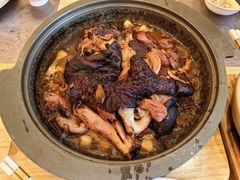 -套娃酒店-中餐厅