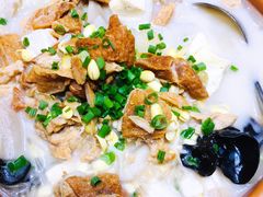 -郑庄脂渣海鲜楼(九水路店)
