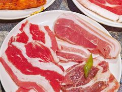 -33韩式自助烧烤(环城南路店)