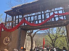 -红嫂家乡旅游区