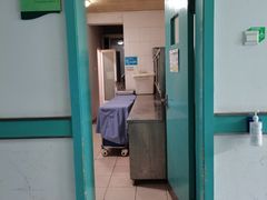 -湖北省中医院(花园山院区)