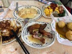 -渔记茶餐厅(渔村店)