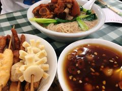 -百家缘(东门南路店)