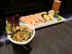 -炙柒Sekinana·精致料理 烧鸟·铁板烧(海上世界店)