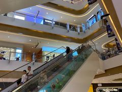 -天河城购物中心