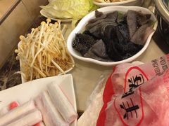 -朱氏胖子烂火锅(洪崖洞店)