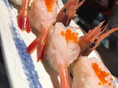 -大雄寿司(中华广场店)