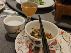 -江宴渔村·鱼鲜土菜(紫荆广场店)