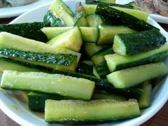 -鸿毛饺子(紫竹桥店)