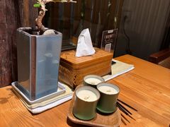 -竹里馆·淮扬菜·功夫茶(老门东店)