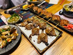 -千羽鹤海鲜居酒屋Bistro(大望路店)