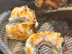 滋补炭烤鳗鱼-味家烤肉烤鳗鱼牛排(西塔旗舰店)