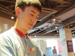 -西贝(六里桥旗舰店)