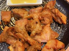 -玛格萝妮比萨屋(四平店)