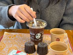 -OUR Bakery(三里屯太古里店)