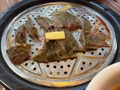 -九號渔港·蒸汽海鲜·粤菜茶点(八卦岭店)