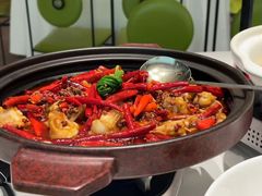 -宴长沙(五一广场店)