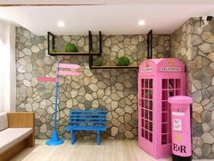 -天沐温泉(抚顺店)